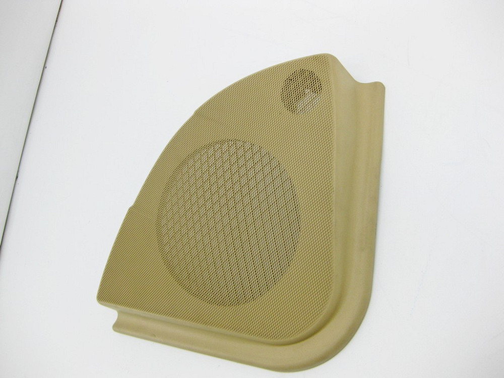 Mercedes-Benz  A2197370188 8K67 Накладка динаміка бежева на карті задніх лівих дверей CLS C219 Одеса - фото 7