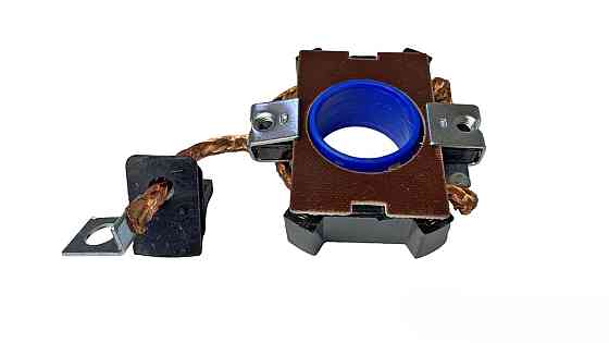 Щеточный стартера Авео, Matiz, Nexia старый образец (0,8 кВт) узел Мукачево