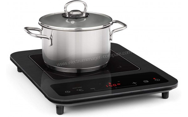 Індукційна плита Klarstein SlimChef Німеччина Рівне - фото 1