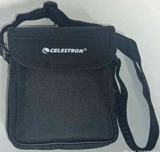 Бинокль Celestron NATURE DX 8x42. Киев