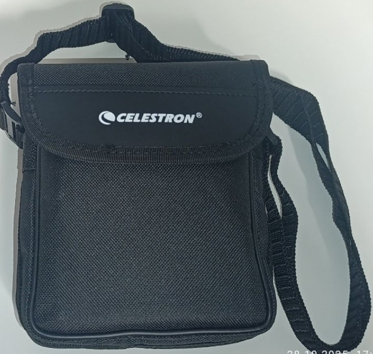 Бинокль Celestron NATURE DX 8x42. Киев - изображение 4