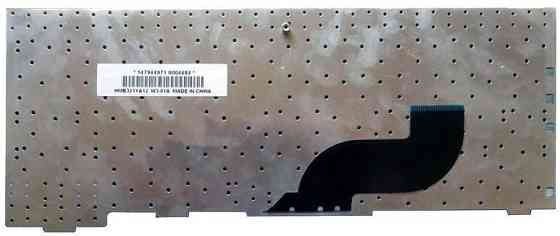 Клавиатура для ноутбука Sony Vaio (VGN-TX) Silver, RU Вінниця