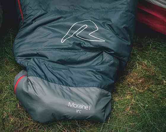 Спальный мешок Robens Moraine I Киев
