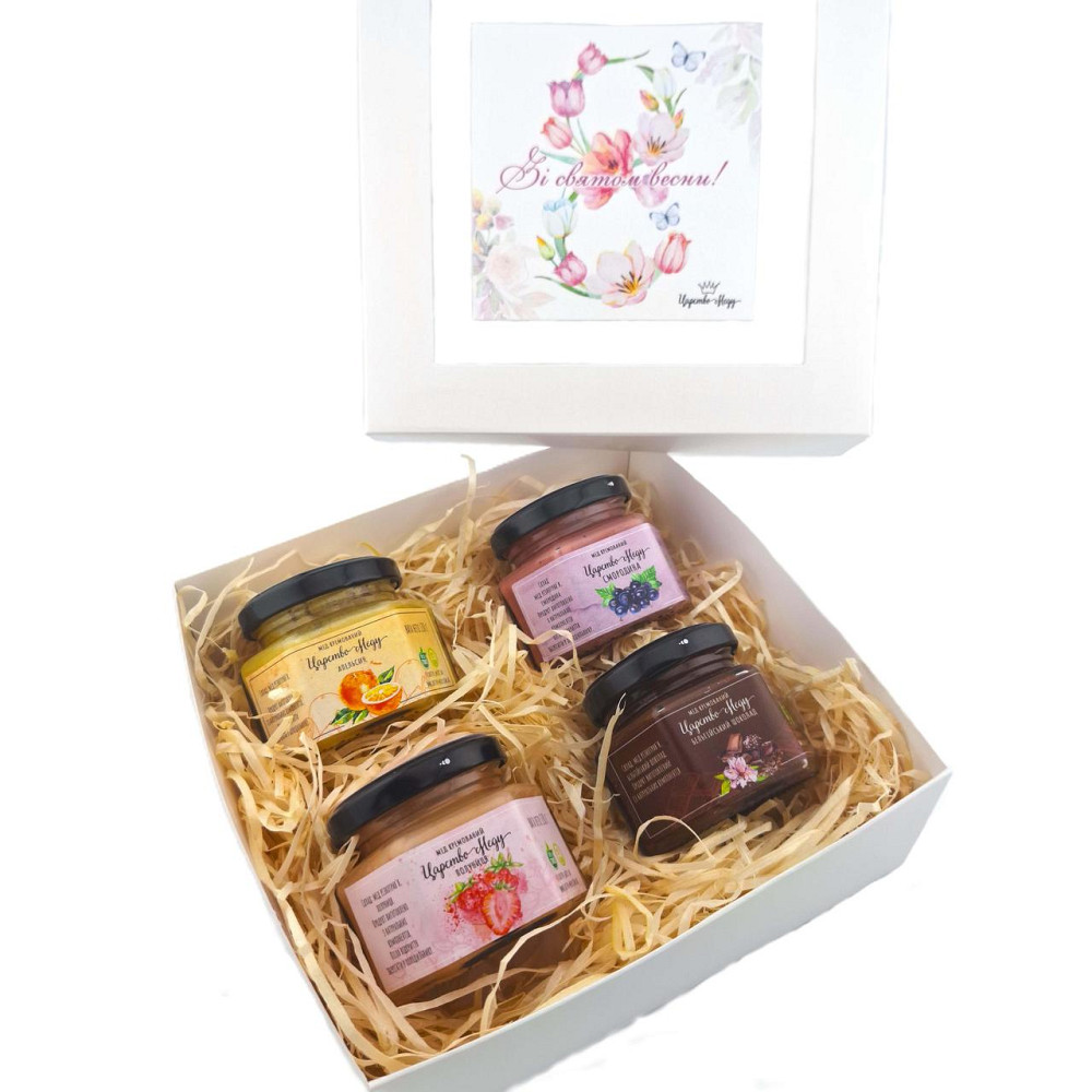 Подарки до 8 марта для мамы, сестры, учителя, коллегам, подруге, воспитателям, любимой женщине. Одесса - изображение 1