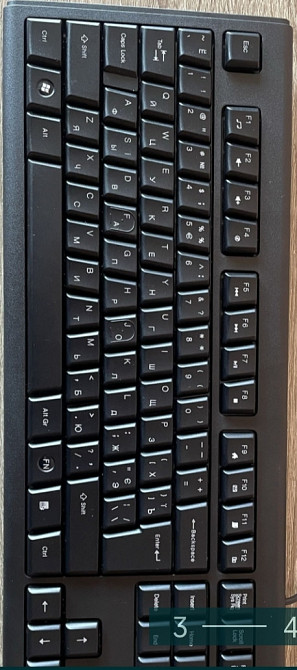 Миша та Клавіатура. Київ - фото 3