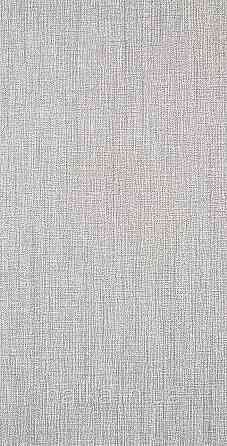 Шпалери вініл на флізеліні гарячого тиснення DU&KA Him 1.06х10 однотонні тонкі смужки сірі з глянцем Київ