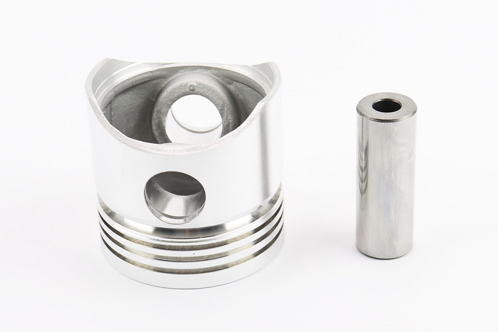 Поршень к-кт 75mm STD Київ - фото 2