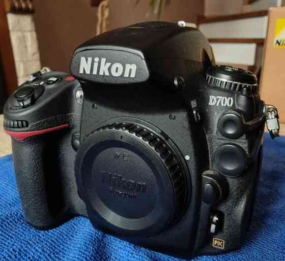 Фотоаппарат: Nikon D700 в идеале! Харьков