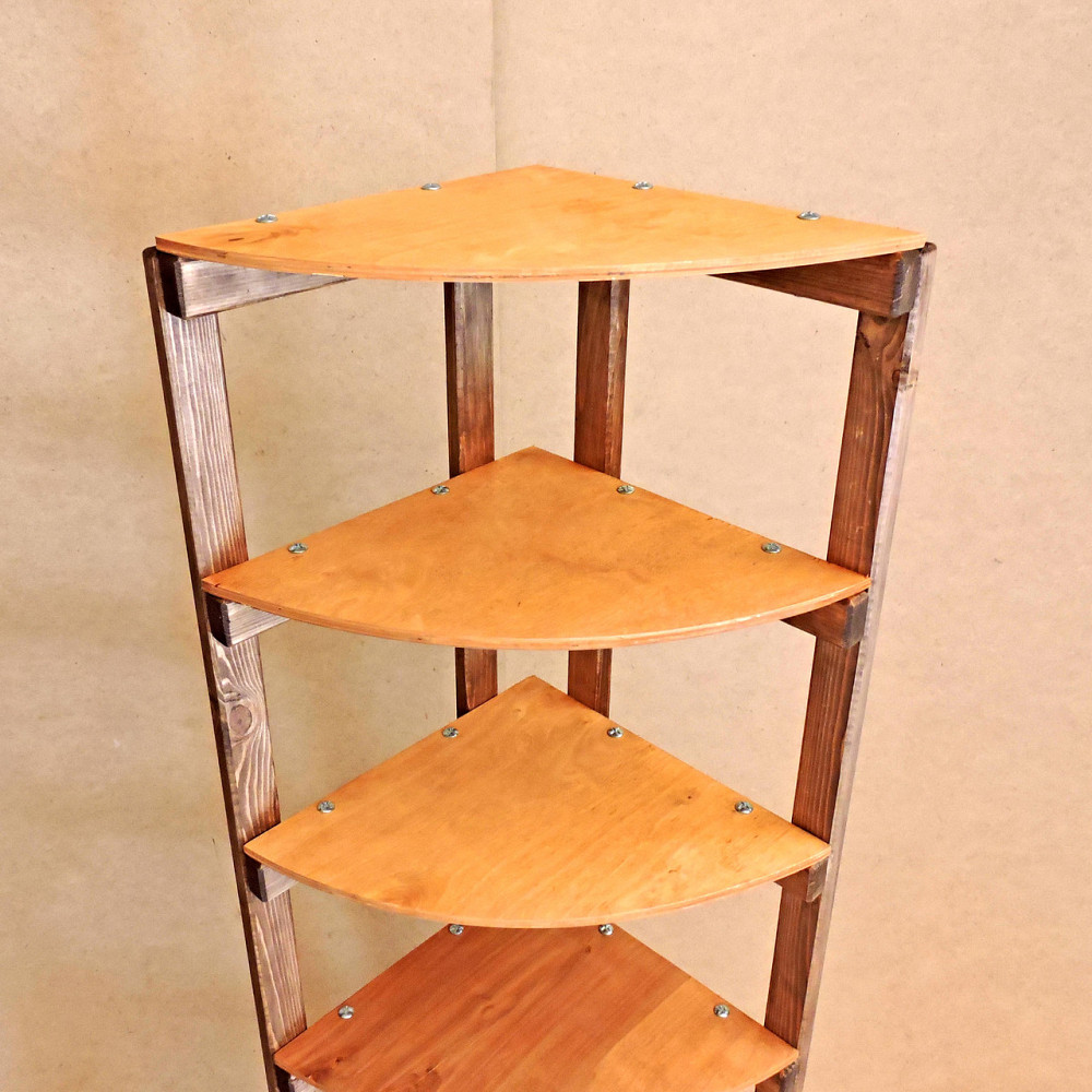 Этажерка разборная 