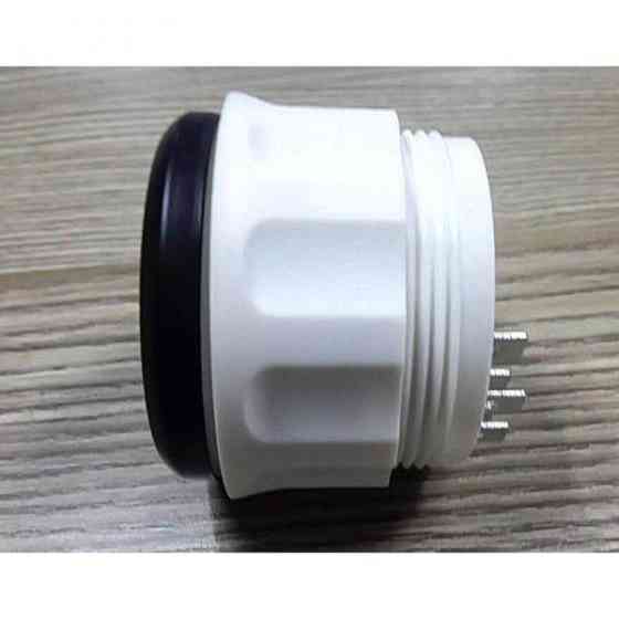 Спідметр ECMS CMS3-WS- 120KL білий Черкаси