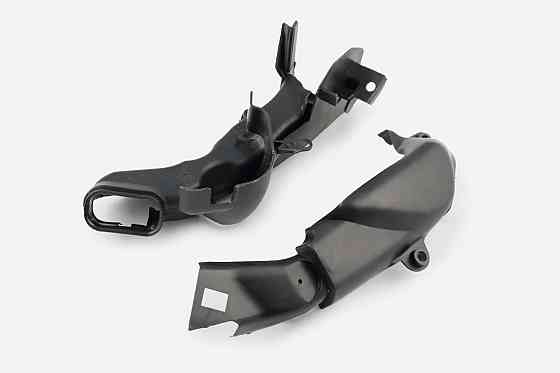 Пластик скутер Хонда Діо AF34/35 обдува карбюратора Мукачево