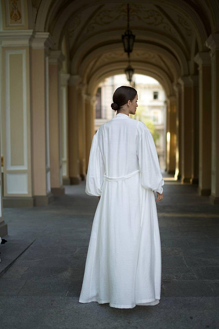 Пижамный костюм-тройка 