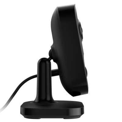 Камера відеоспостереження Ajax IndoorCam black Вінниця - фото 10