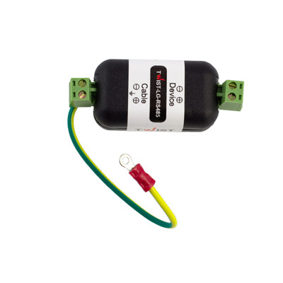 Пристрій для грозозахисту F-F Twist LG-RS485 Киев - изображение 1