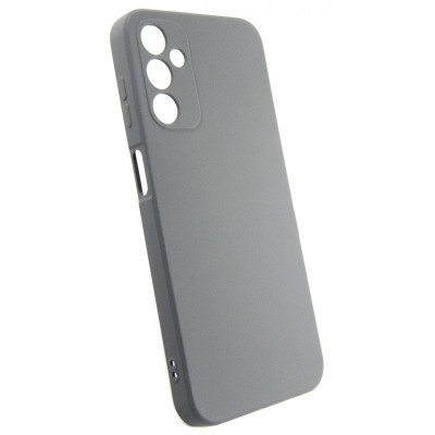 Чохол до мобільного телефона Dengos Carbon Samsung Galaxy M14 5G (grey) (DG-TPU-CRBN-172) Вінниця - фото 2