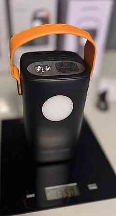 Power Bank 60000mAh 100W PD+QC для ноутбуків Киев