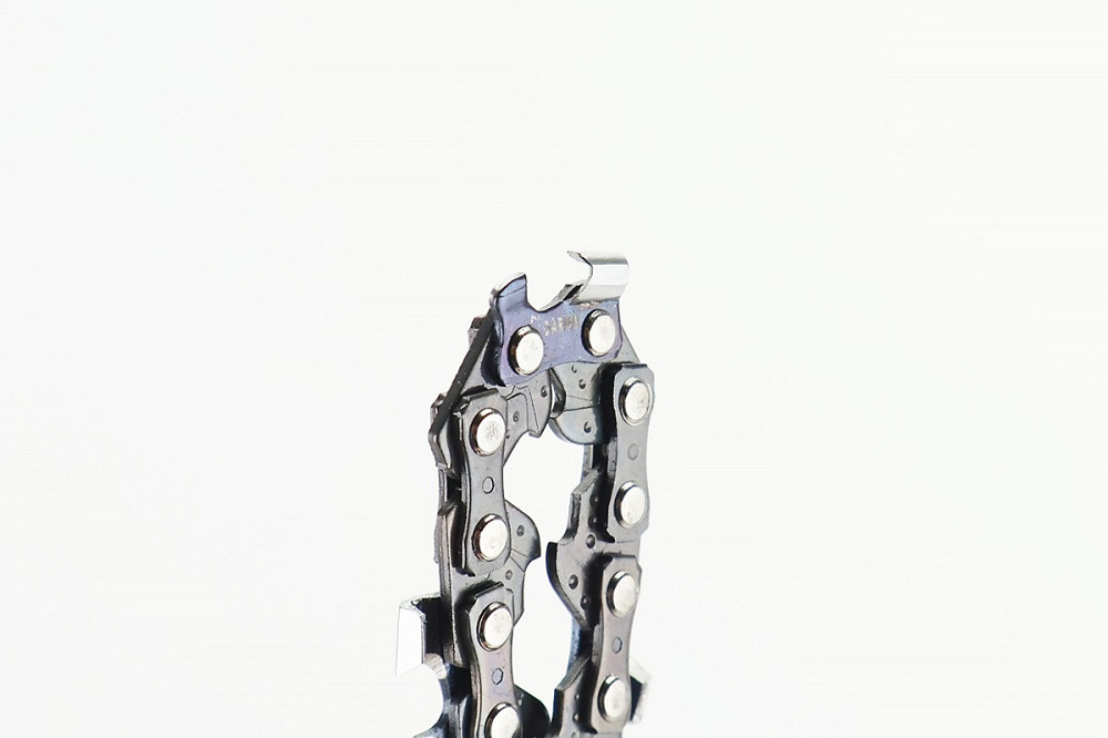 Ланцюг 1/4"-1,1mm-28зв. круг. зуб (на акумуляторну міні-пилу) Киев - изображение 2