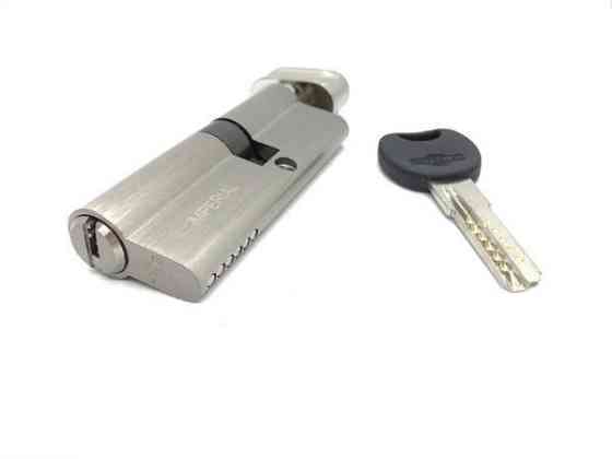 Циліндр Imperial ZCK-80 (30С/50) ручка Харків