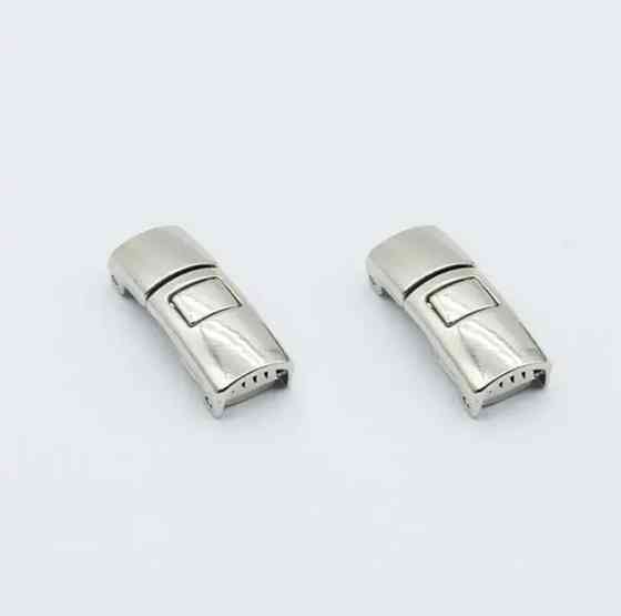 Застібки для шнурків Сміла