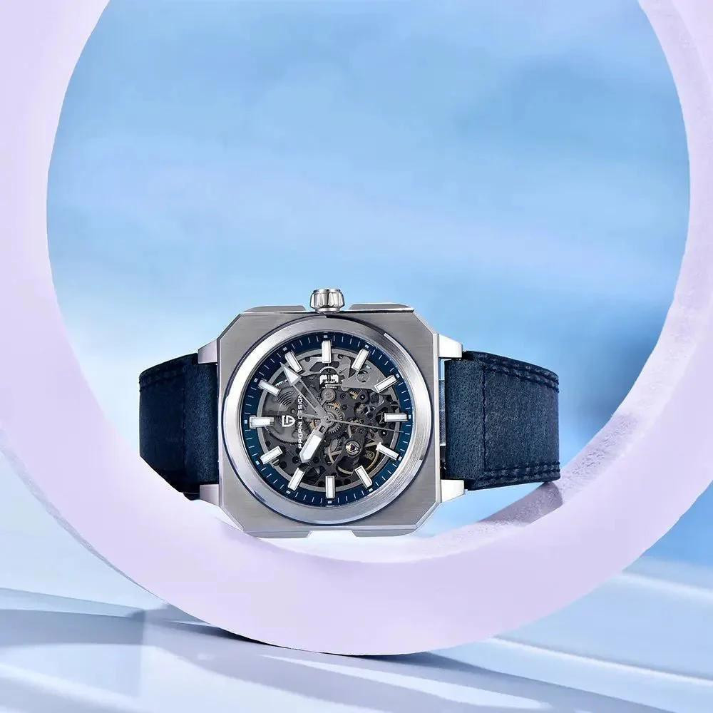 Pagani Design PD-1791 Blue-Silver Киев - изображение 7