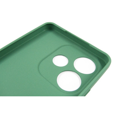 Чохол до мобільного телефона Dengos Soft Oppo A5 Pro Mint (DG-TPU-SOFT-75) Вінниця - фото 4