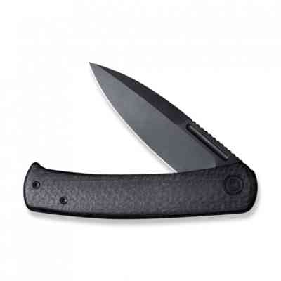 Ніж Civivi Cetos Darkwash Black Micarta (C21025B-2) Вінниця