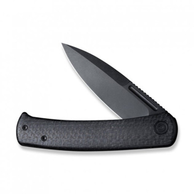 Ніж Civivi Cetos Darkwash Black Micarta (C21025B-2) Вінниця - фото 3