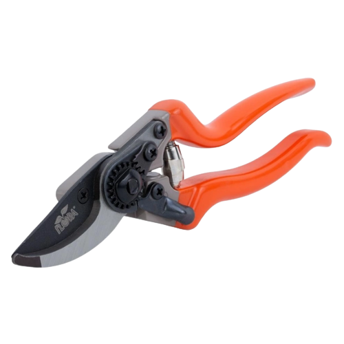 Сікатор обвідний прямий нержавіюча сталь 215мм Flora Житомир - фото 3