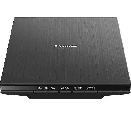Сканер Canon CanoScan Lide 400 (6466849) Киев