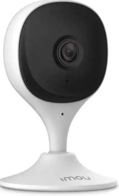 IP Камера видеонаблюдения: IMOU Cue 2E / 2C Wi-Fi. Киев - изображение 2