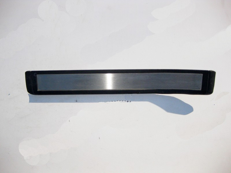 Mercedes-Benz  A2116805735 Хром накладка отвору задніх лівих дверей E-Class W211 Одеса - фото 1