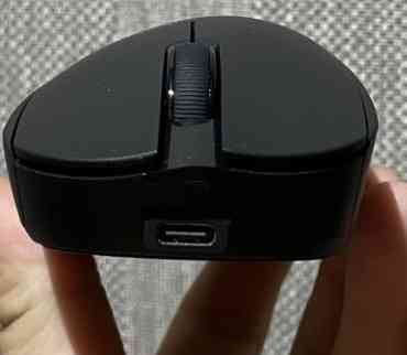 Мишка AJAZZ NJ08 Харків