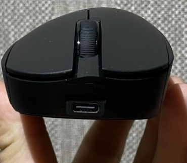 Мишка AJAZZ NJ08 Харків - фото 4