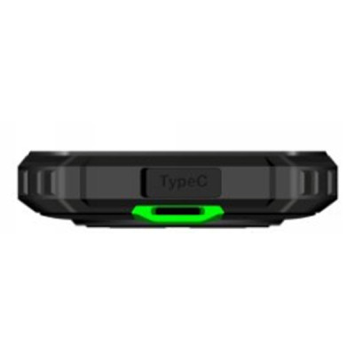 Мобильный телефон OUKITEL WP28E 4/64GB Green (6931940757690) Винница - изображение 8