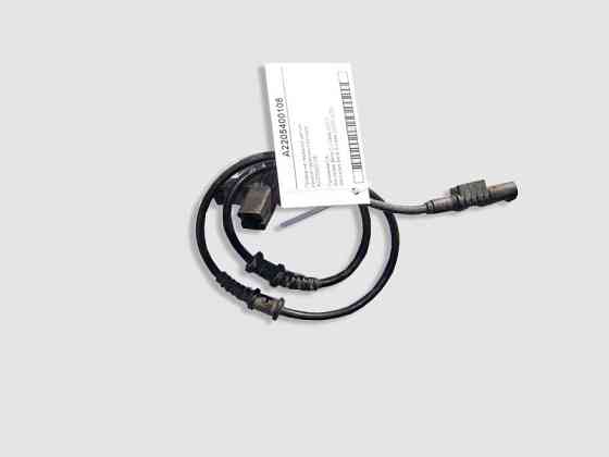 Mercedes-Benz  A2205400108 Електропровід на передній датчик зносу гальмівних колодок S-Class W220 CL215 Одесса
