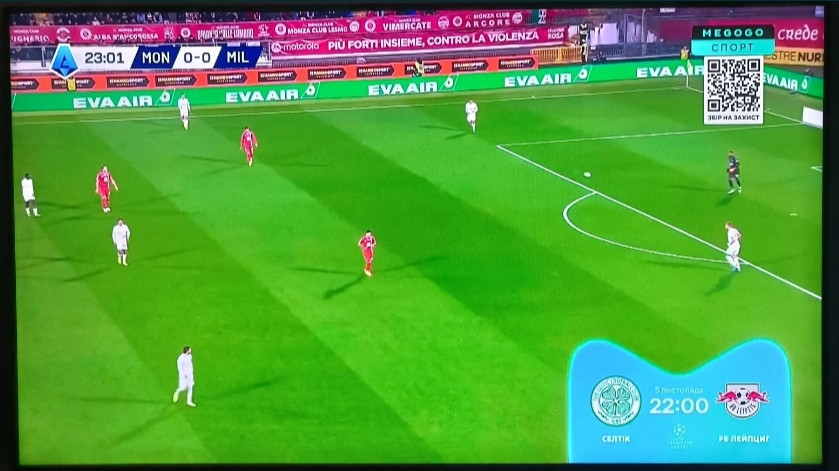 Телевизор Samsung Smart TV UE50AU7100UXUA Original. Киев - изображение 3