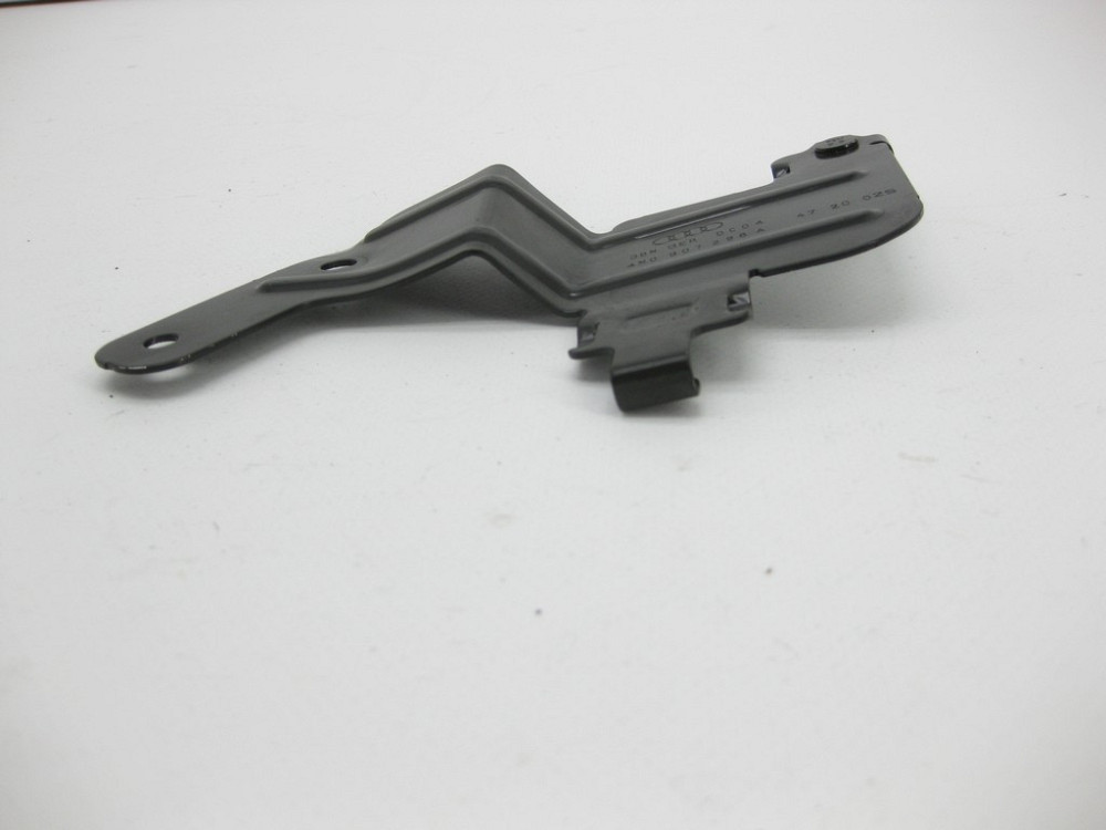 VAG  4M0907298A Кронштеїн переднього датчика Nox металевий Одеса - фото 2