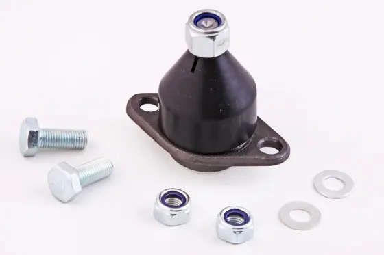 Шаровая опора 2108 LSA закатная с крепежом Винница