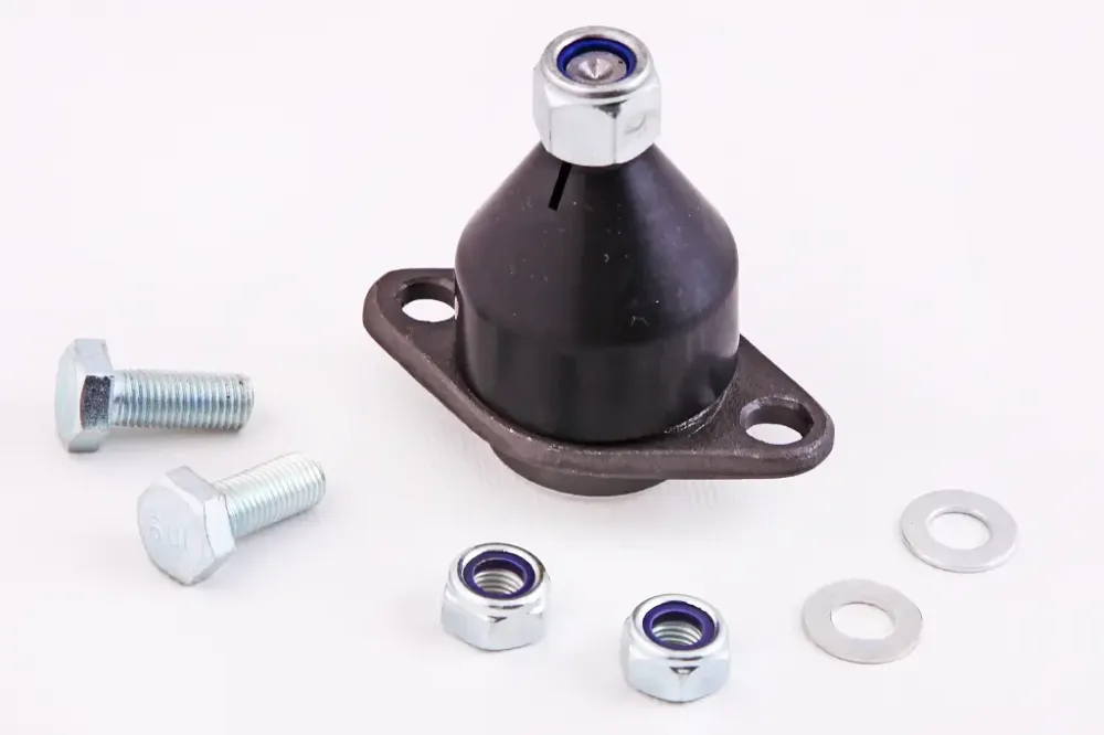 Шаровая опора 2108 LSA закатная с крепежом Винница - изображение 1