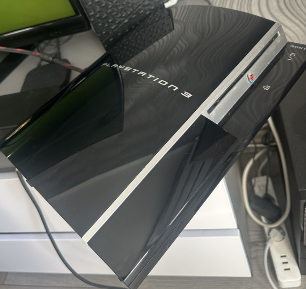 Приставка Sony PlayStation 3 500Gb. Ідеал/ Джойстик Харків - фото 3