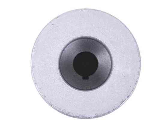 Шківши ременя, провідний мотоблок 168F, 3 струмки, посадковий діаметр 19 мм Мукачево