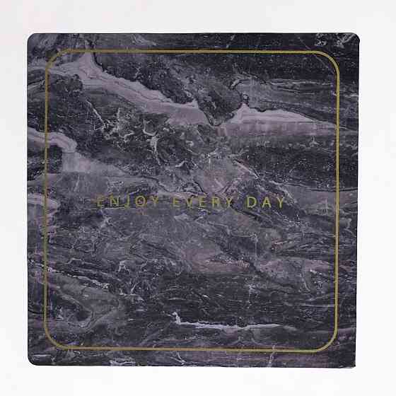 Коврик диатомитовый Enjoy Every Day 58*58 см для ванной комнаты HP-42-14 Киев