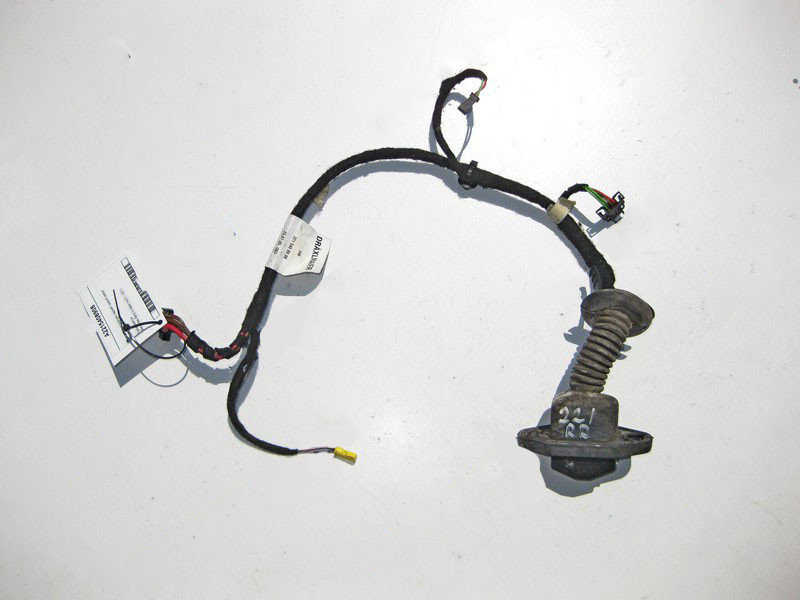 Mercedes-Benz  A2215408908 Джгут електропроводки задніх правих дверей S-Class W221 Одеса - фото 2