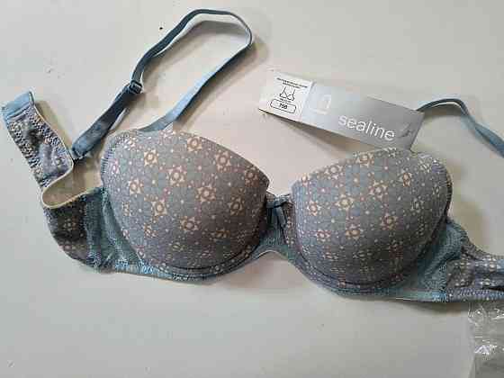 Бюстгальтер Sealine 252-1576 75B Киев