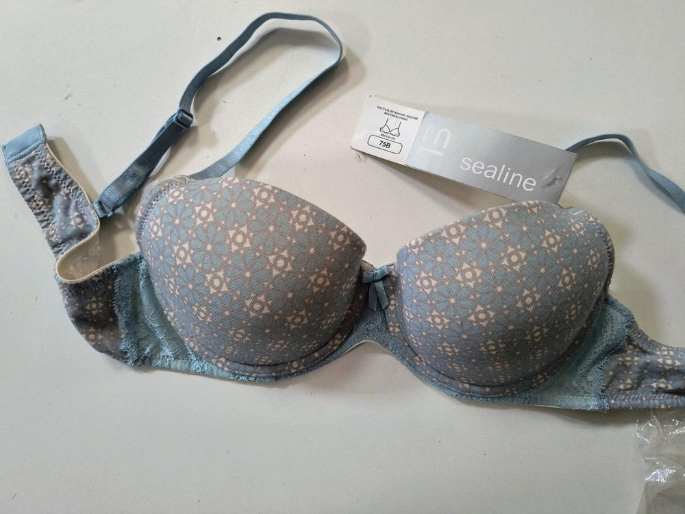 Бюстгальтер Sealine 252-1576 75B Київ - фото 1