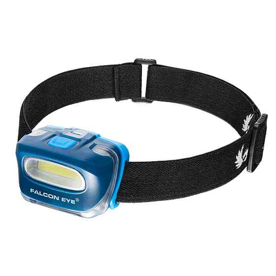 Фонарь налобный Falcon Eye Blaze (120 Lm) (FHL0021) Вінниця