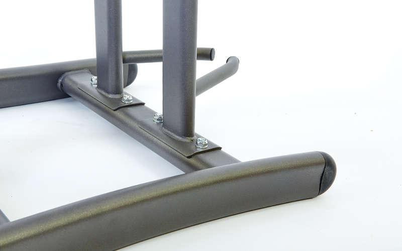 Стойка для медболов 160 см Zelart 2002C Киев - изображение 7