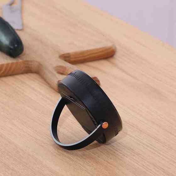 Цифровий кухонний таймер LED з магнітом 90 дБ Київ