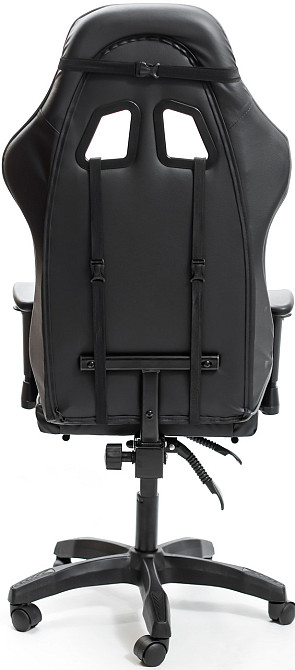 Кресло геймерское DIEGO Raptor black Киев - изображение 9