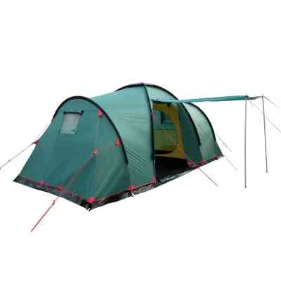 Намет Tramp Brest 6 (v2) Green (UTRT-083) Вінниця